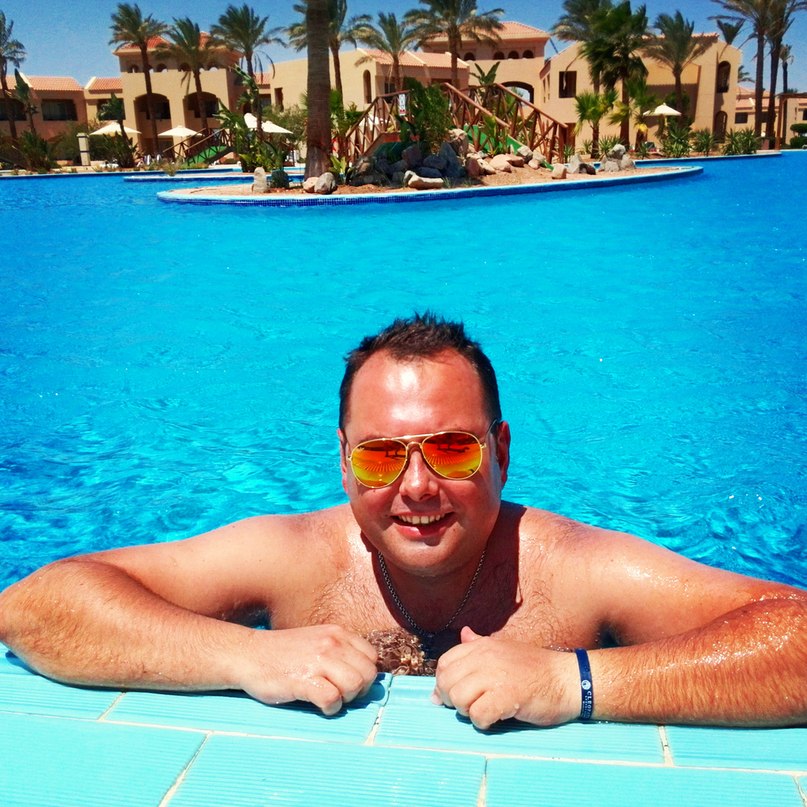 Египет, Cleopatra Luxury Resort Makadi Bay 5*